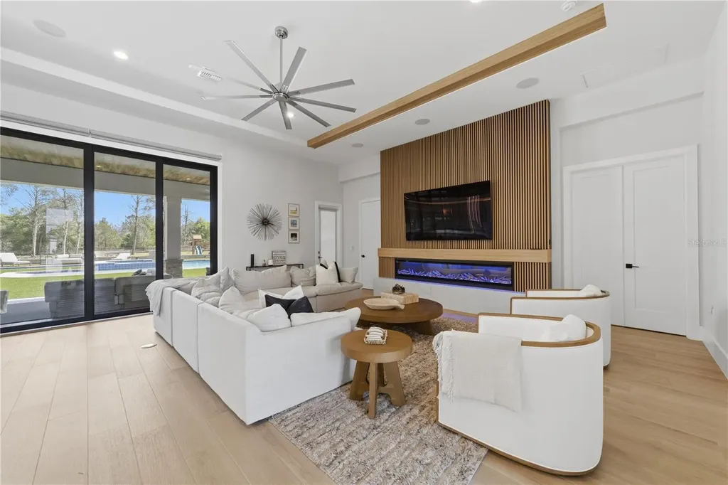 16804 Vinci Way Bella Collina FL 34756