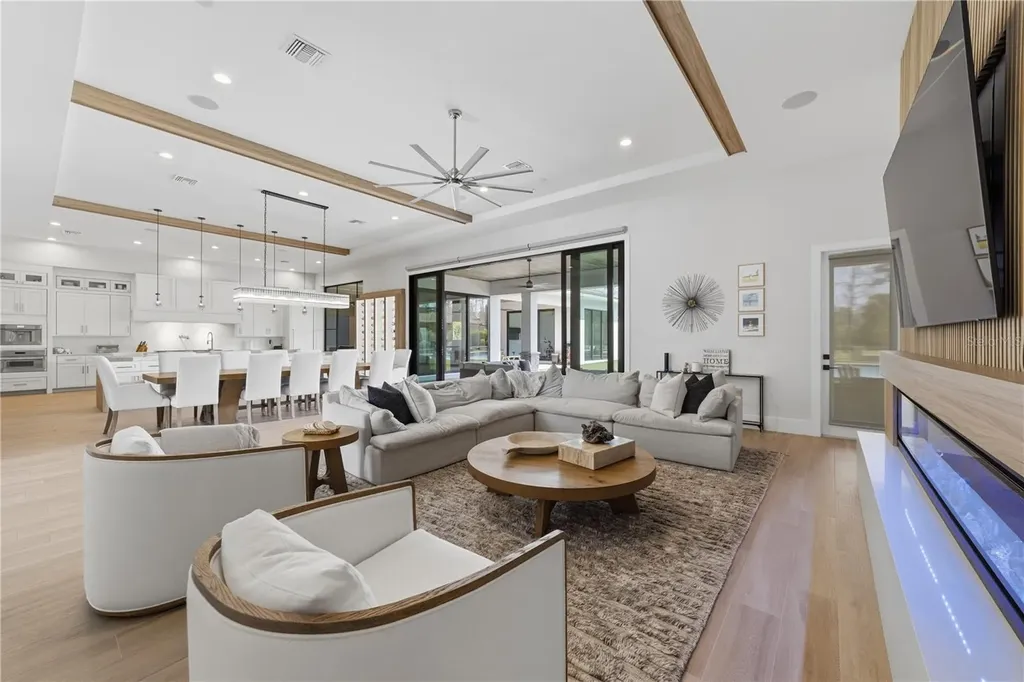 16804 Vinci Way Bella Collina FL 34756