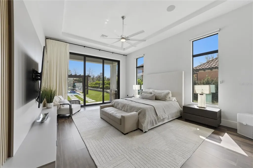 16804 Vinci Way Bella Collina FL 34756