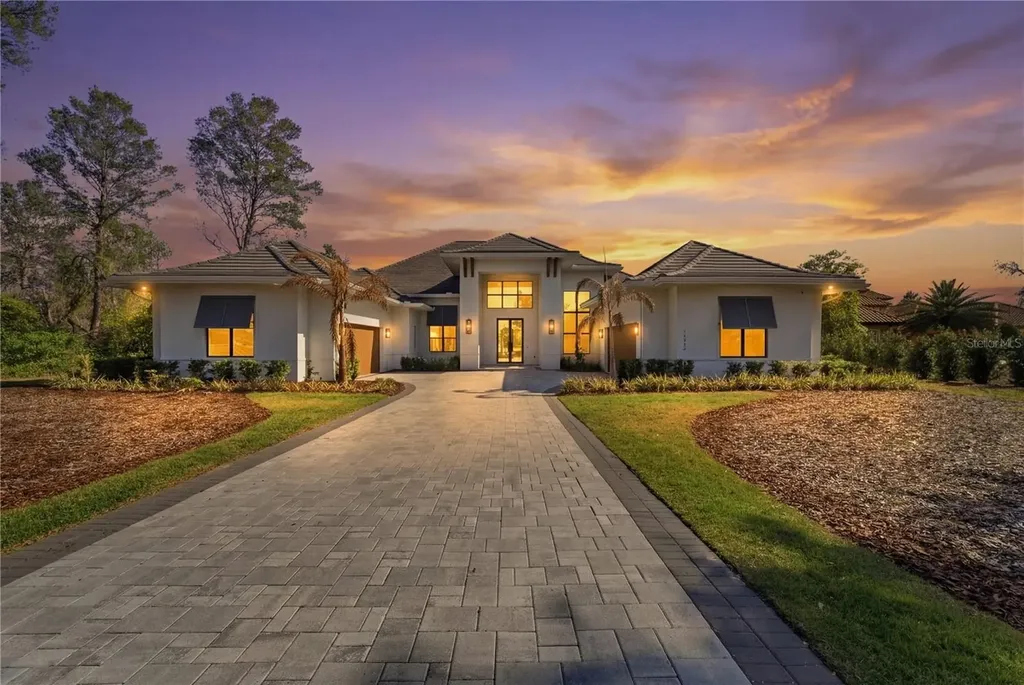 16804 Vinci Way Bella Collina FL 34756