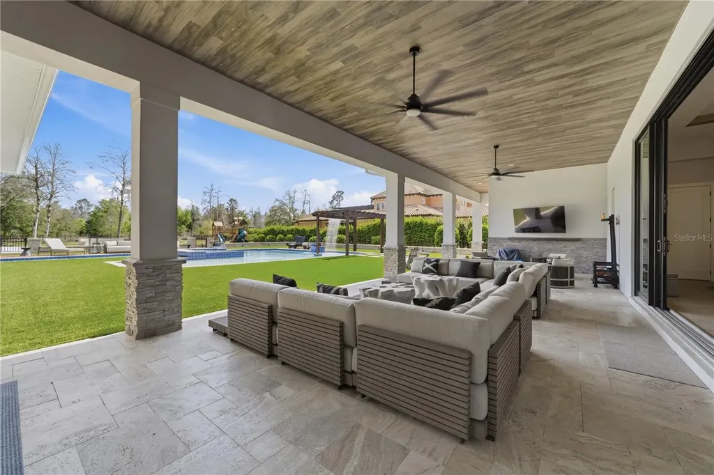 16804 Vinci Way Bella Collina FL 34756