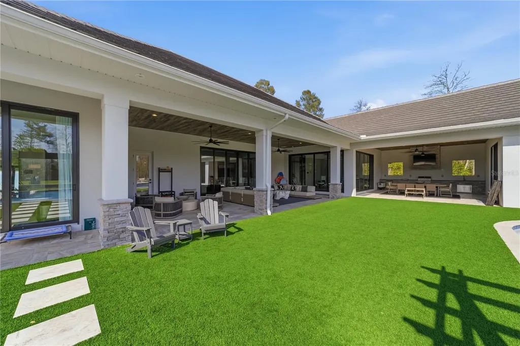 16804 Vinci Way Bella Collina FL 34756