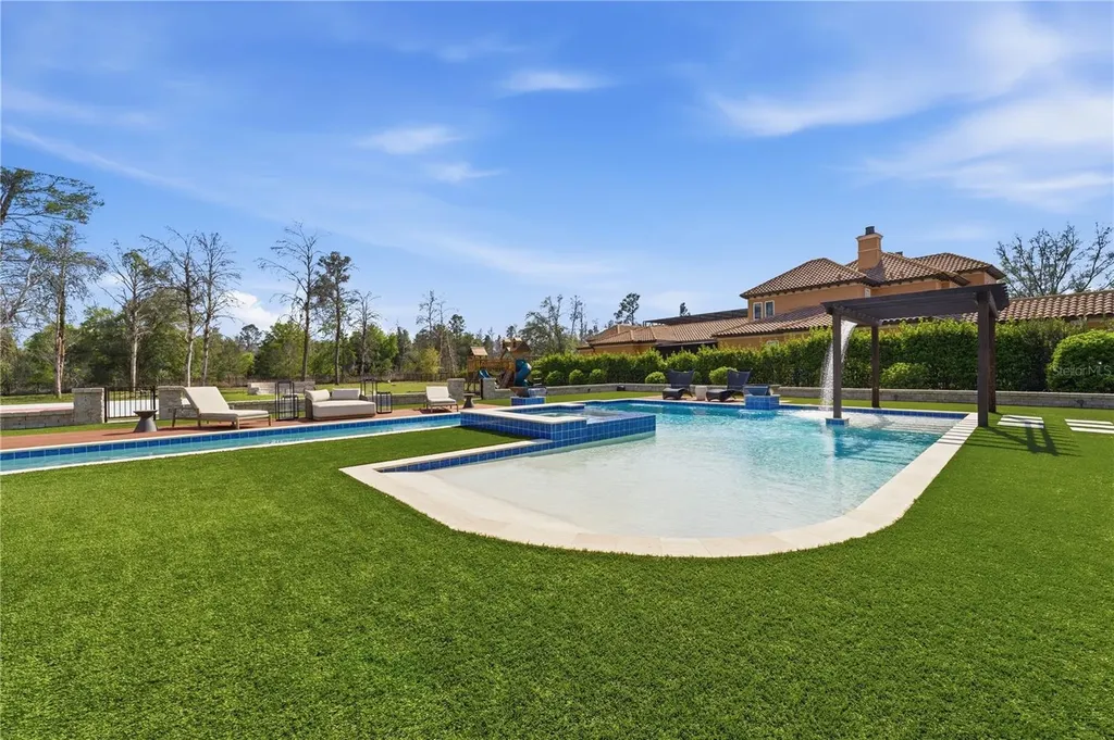 16804 Vinci Way Bella Collina FL 34756