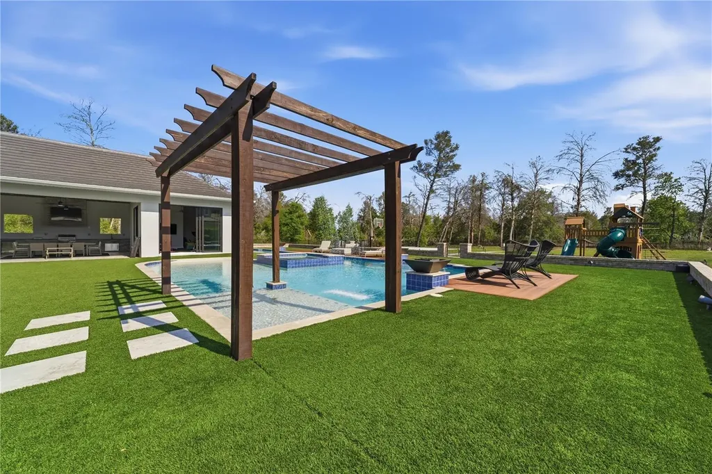 16804 Vinci Way Bella Collina FL 34756