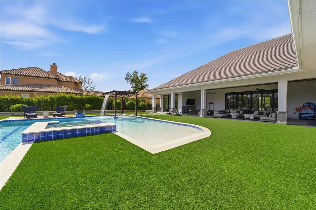 16804 Vinci Way Bella Collina FL 34756