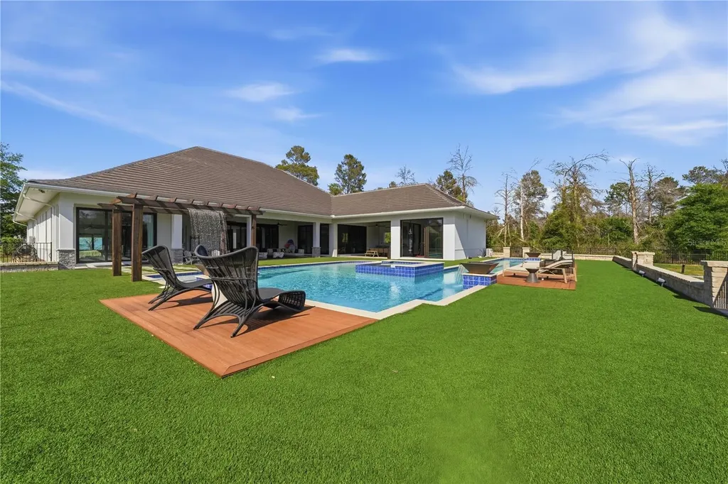 16804 Vinci Way Bella Collina FL 34756