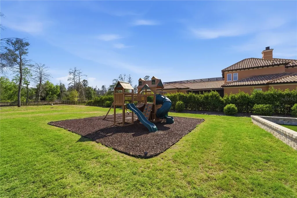 16804 Vinci Way Bella Collina FL 34756