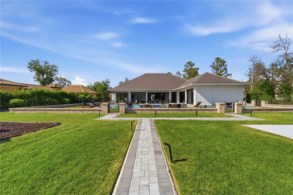 16804 Vinci Way Bella Collina FL 34756