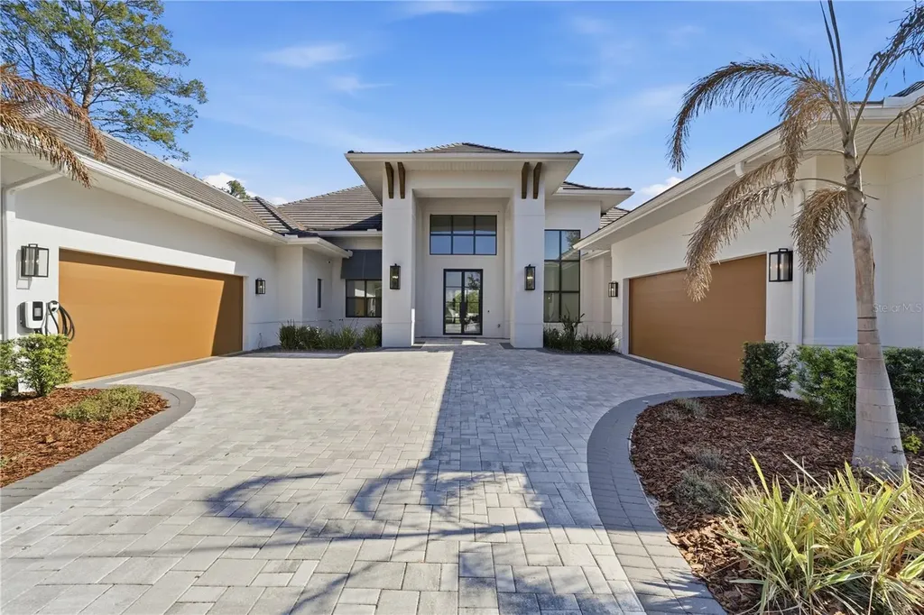 16804 Vinci Way Bella Collina FL 34756