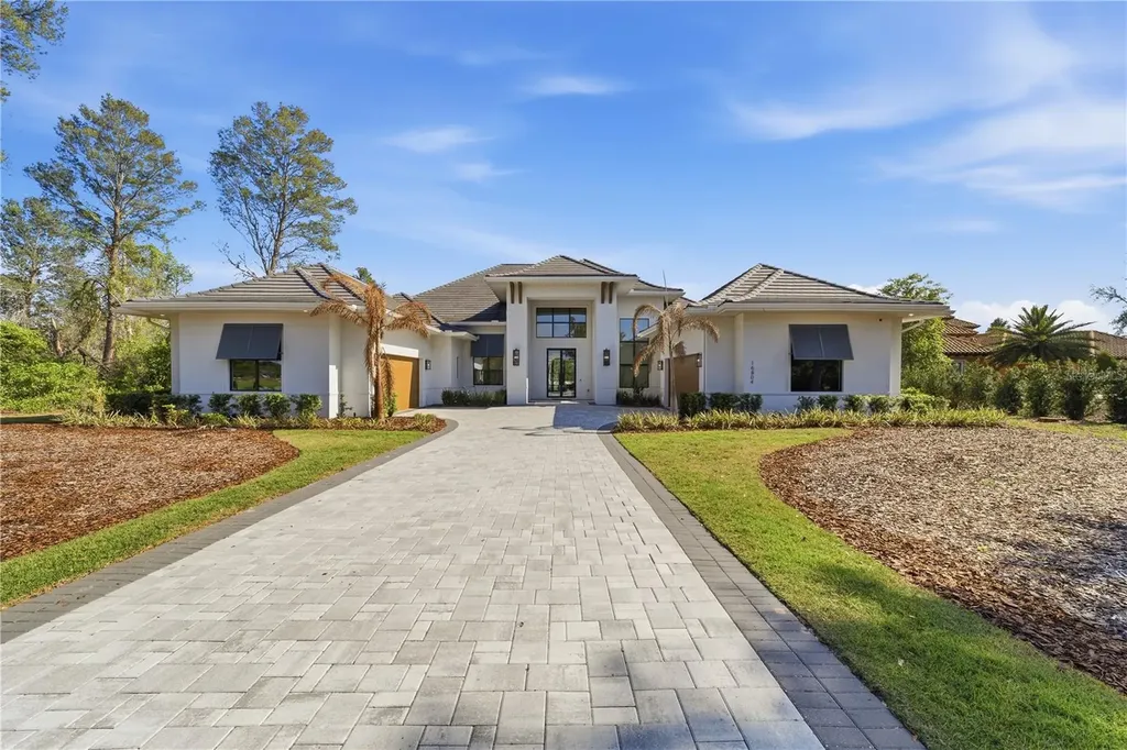 16804 Vinci Way Bella Collina FL 34756
