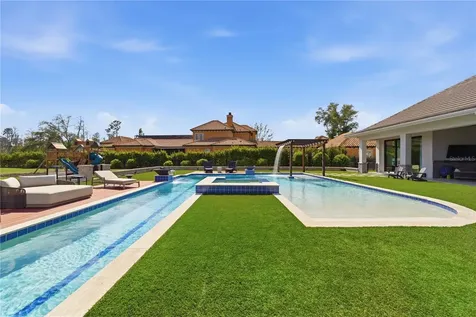 16804 Vinci Way Bella Collina FL 34756