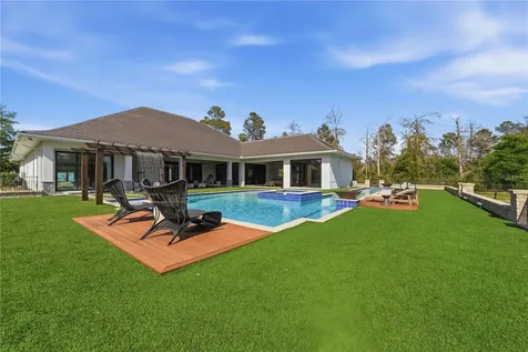 16804 Vinci Way Bella Collina FL 34756