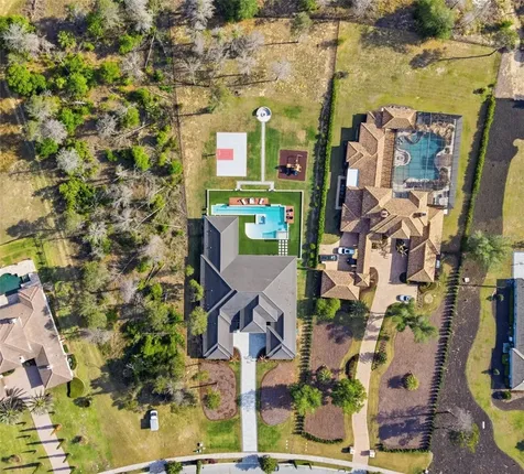 16804 Vinci Way Bella Collina FL 34756