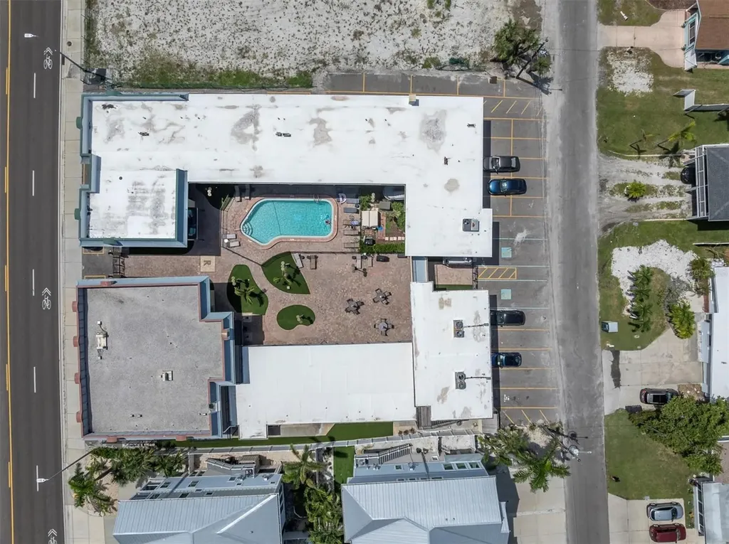 16333 Gulf Boulevard St Petersburg FL 33708