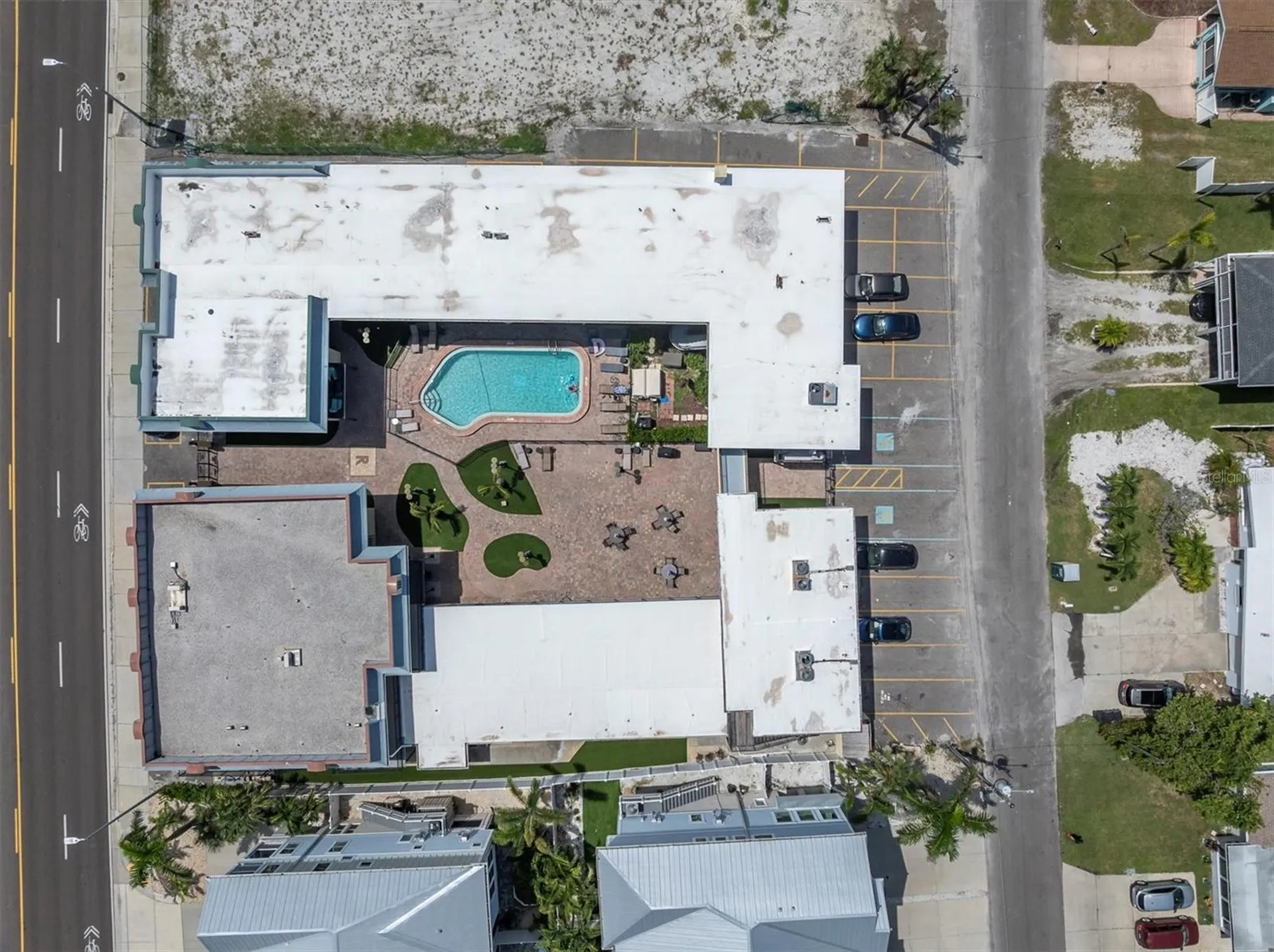 16333 Gulf Boulevard St Petersburg FL 33708