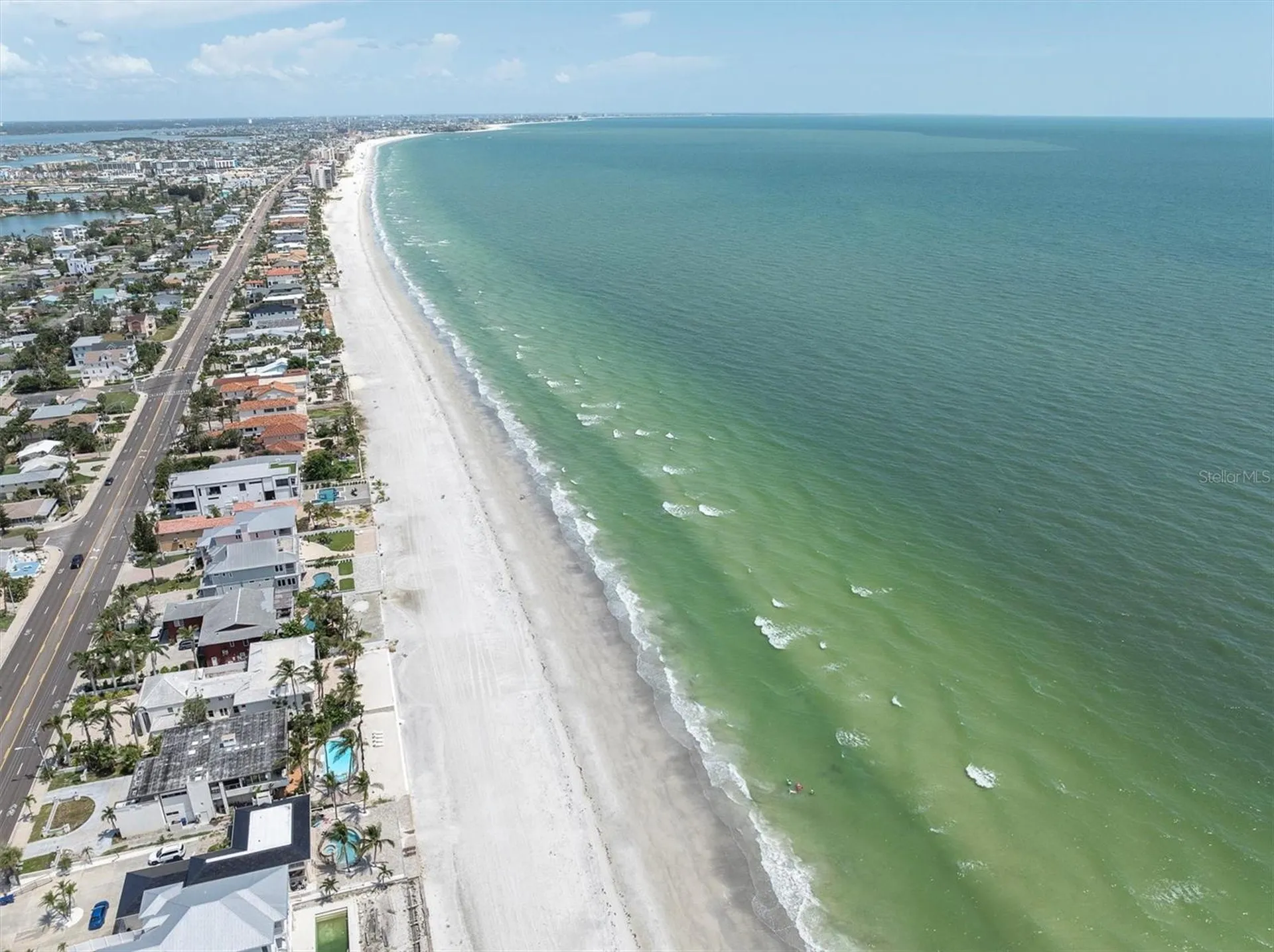 16333 Gulf Boulevard St Petersburg FL 33708