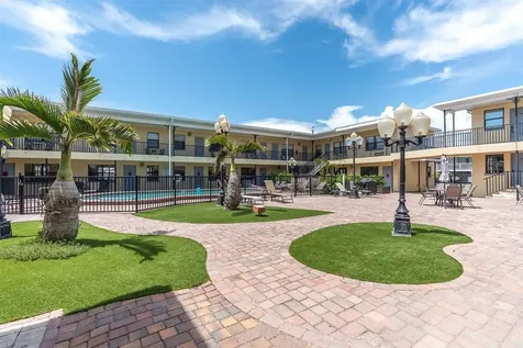 16333 Gulf Boulevard St Petersburg FL 33708