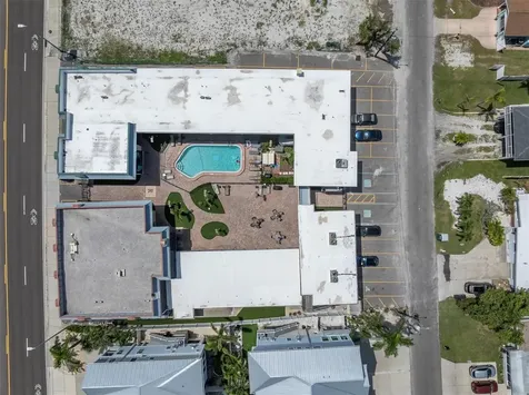 16333 Gulf Boulevard St Petersburg FL 33708