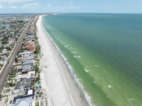 16333 Gulf Boulevard St Petersburg FL 33708