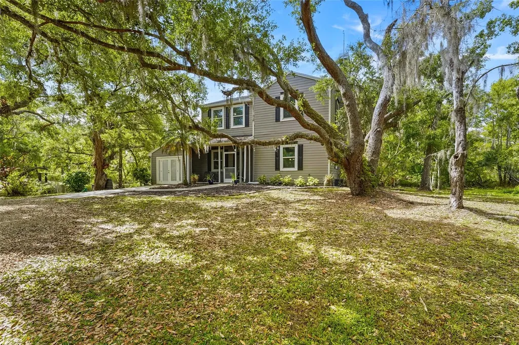 25640 State Road 70 E Myakka City FL 34251
