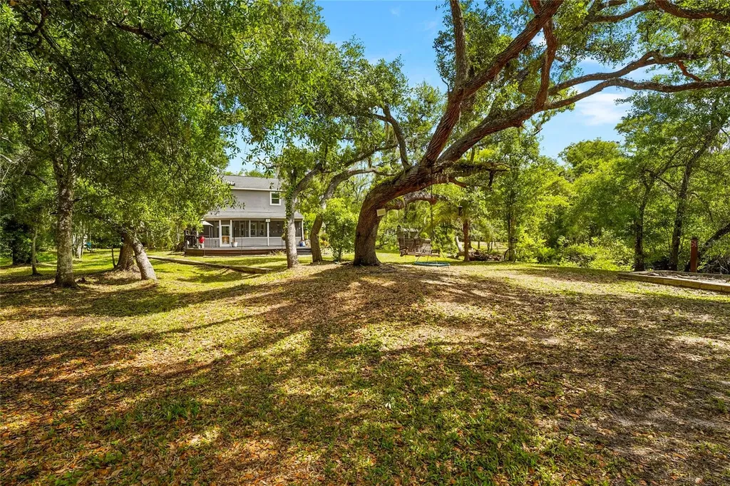 25640 State Road 70 E Myakka City FL 34251