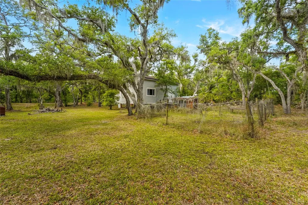 25640 State Road 70 E Myakka City FL 34251