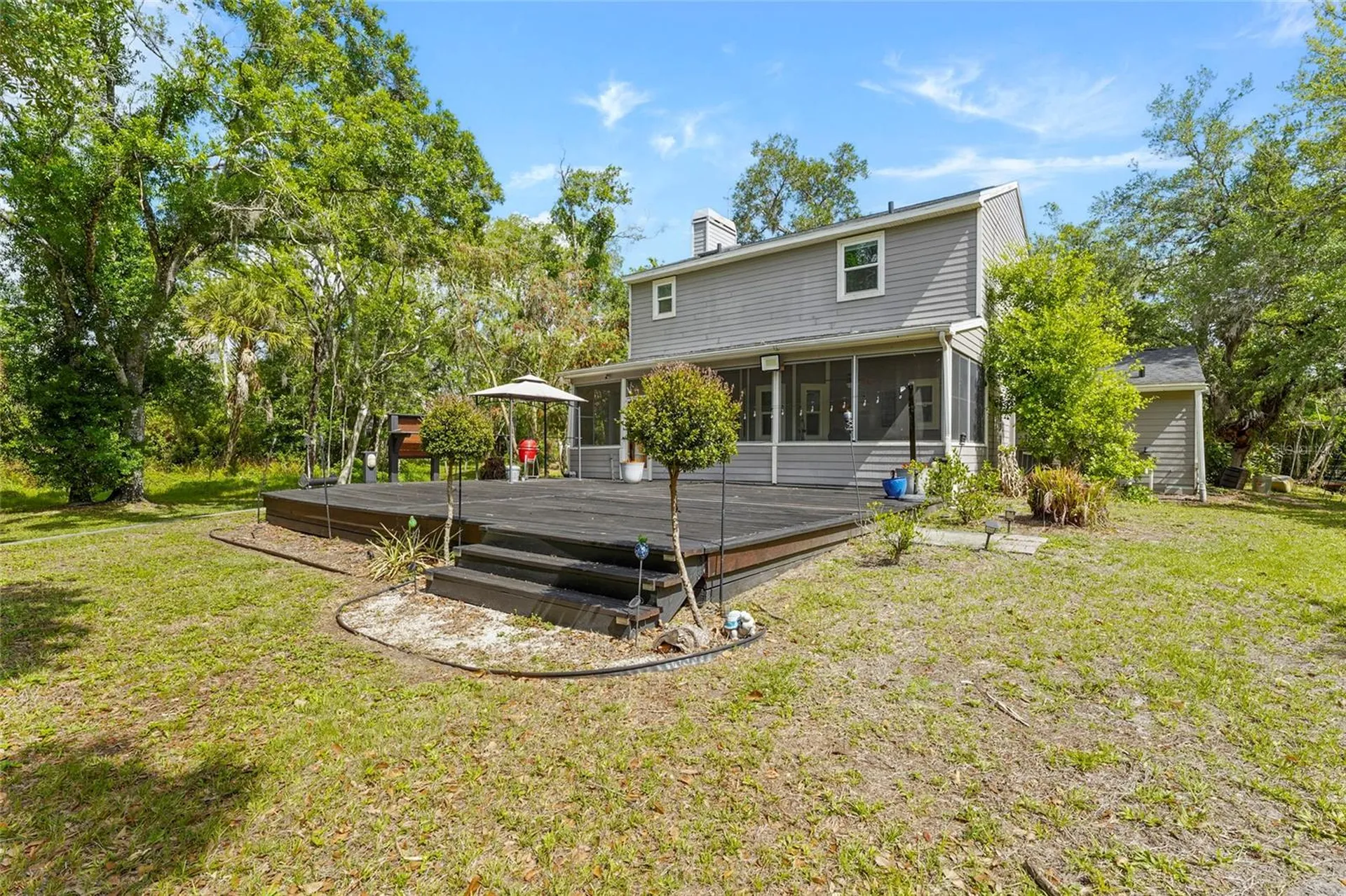 25640 State Road 70 E Myakka City FL 34251