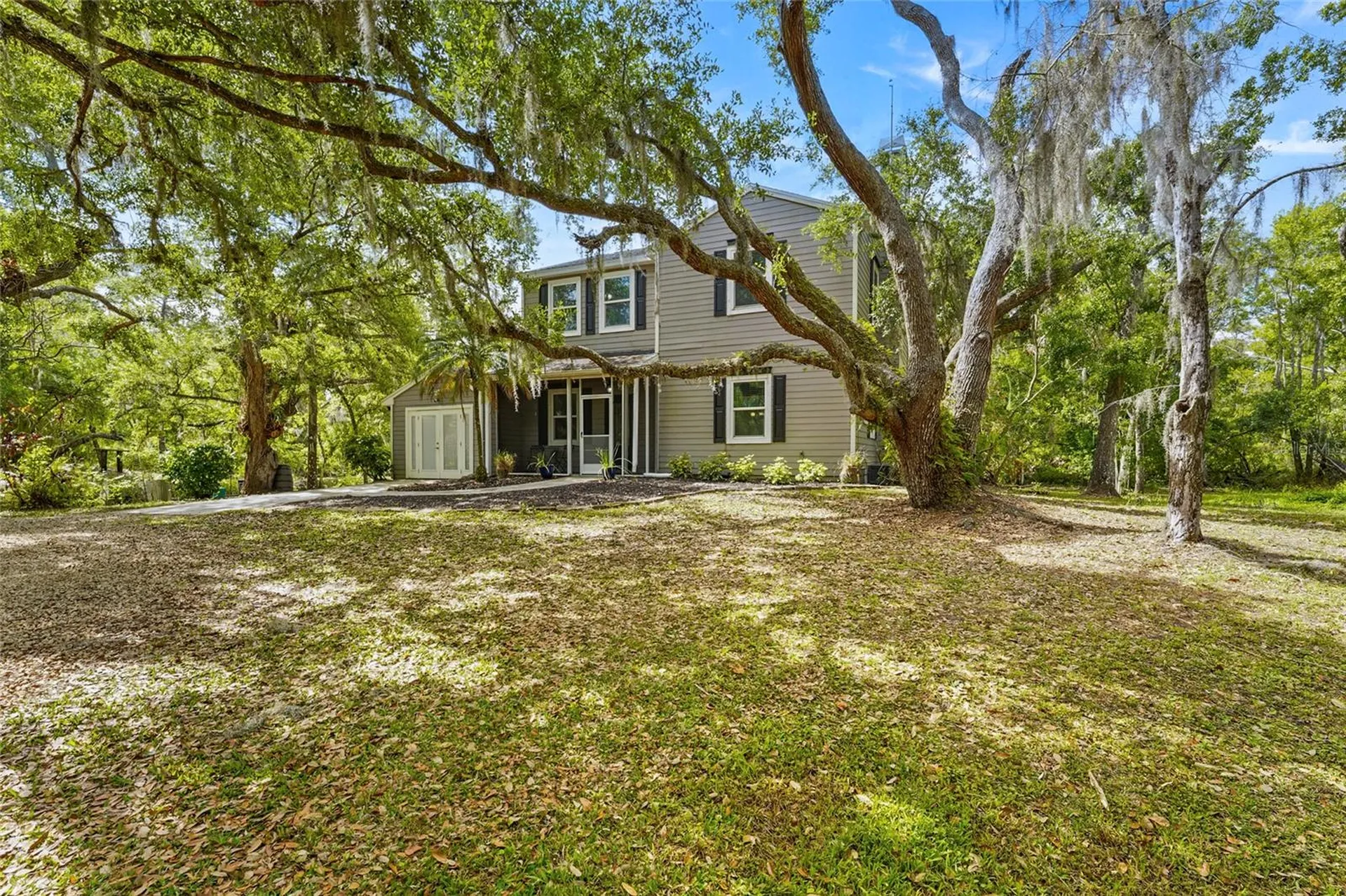 25640 State Road 70 E Myakka City FL 34251