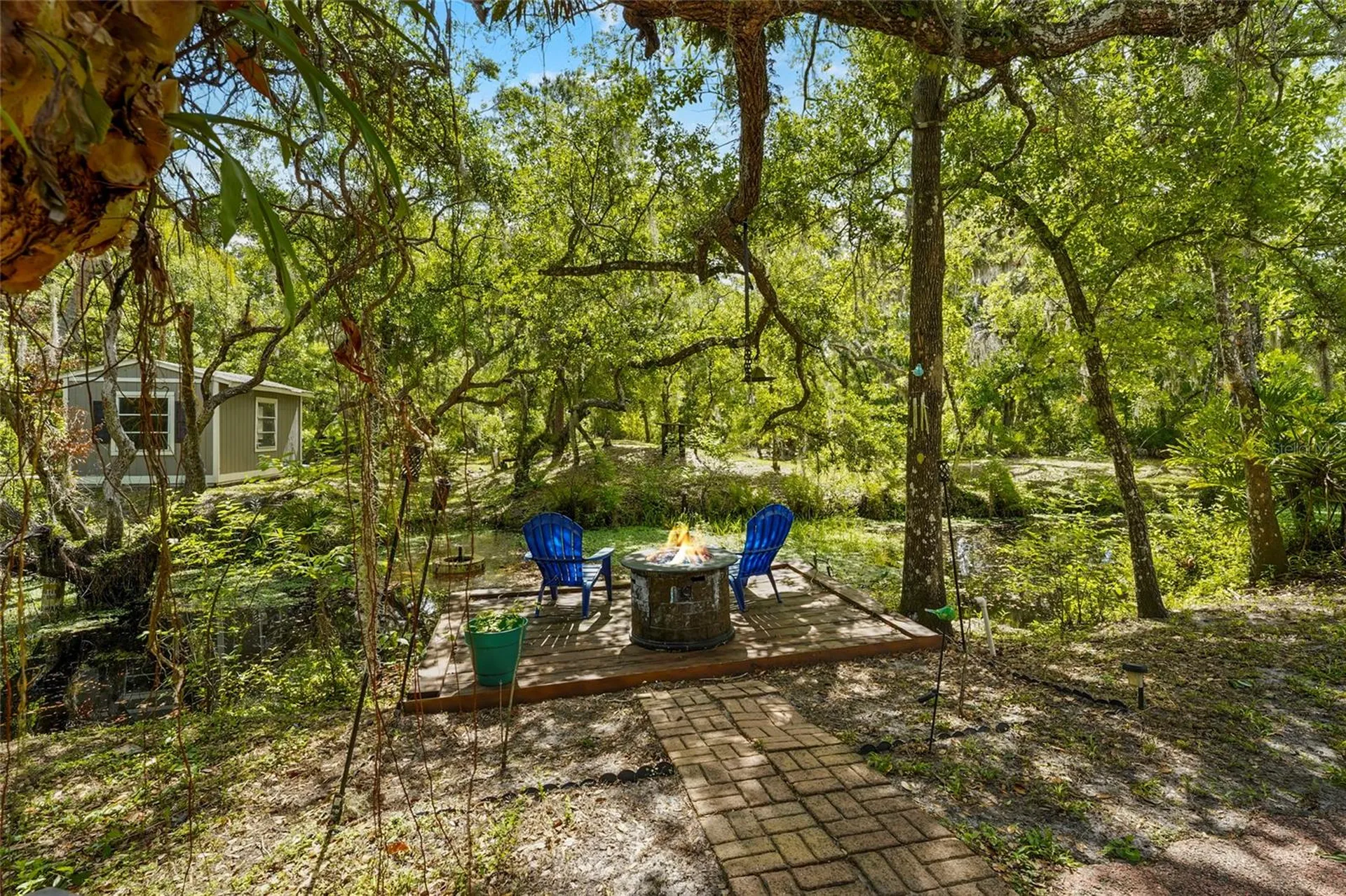 25640 State Road 70 E Myakka City FL 34251
