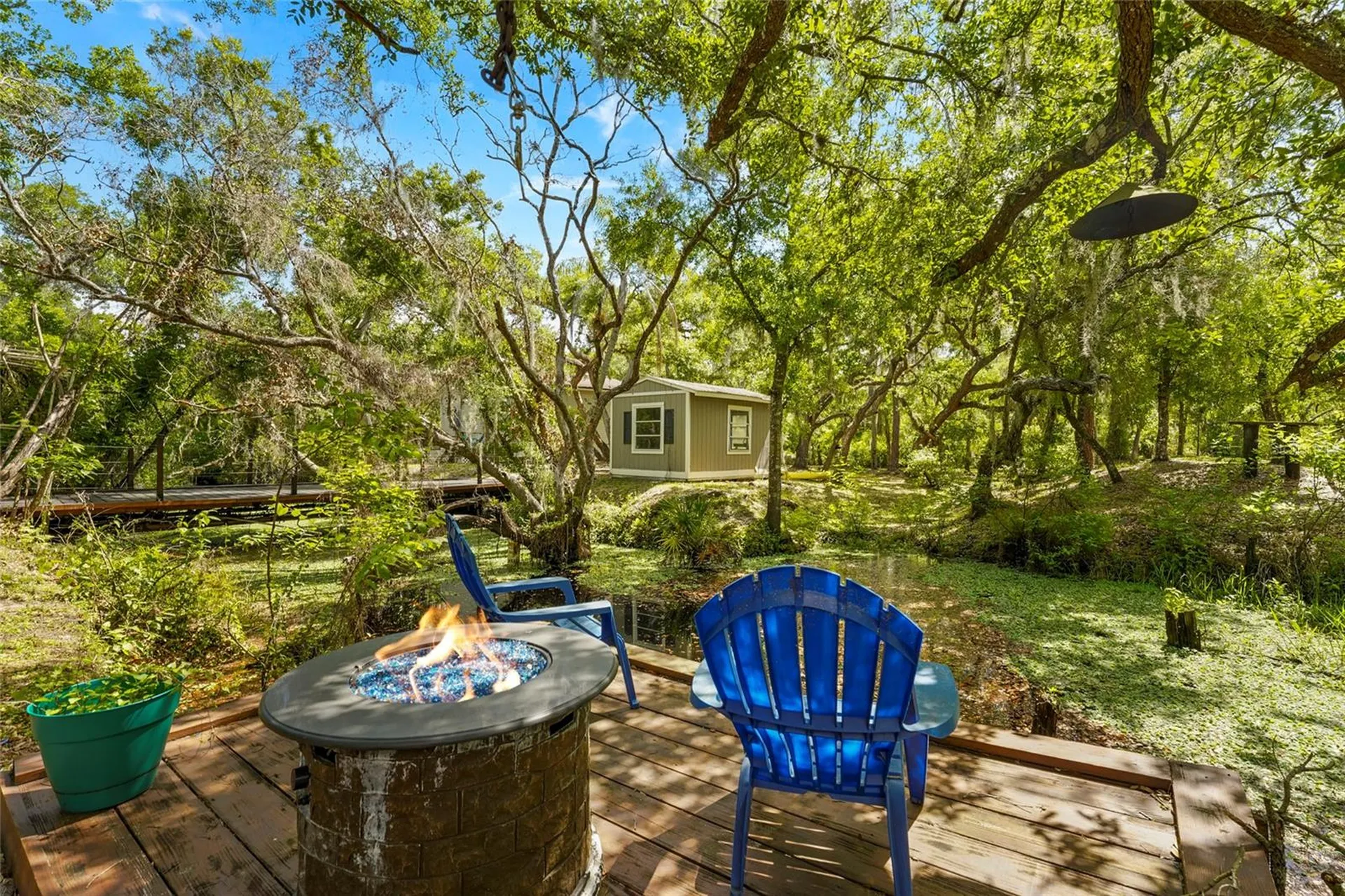 25640 State Road 70 E Myakka City FL 34251