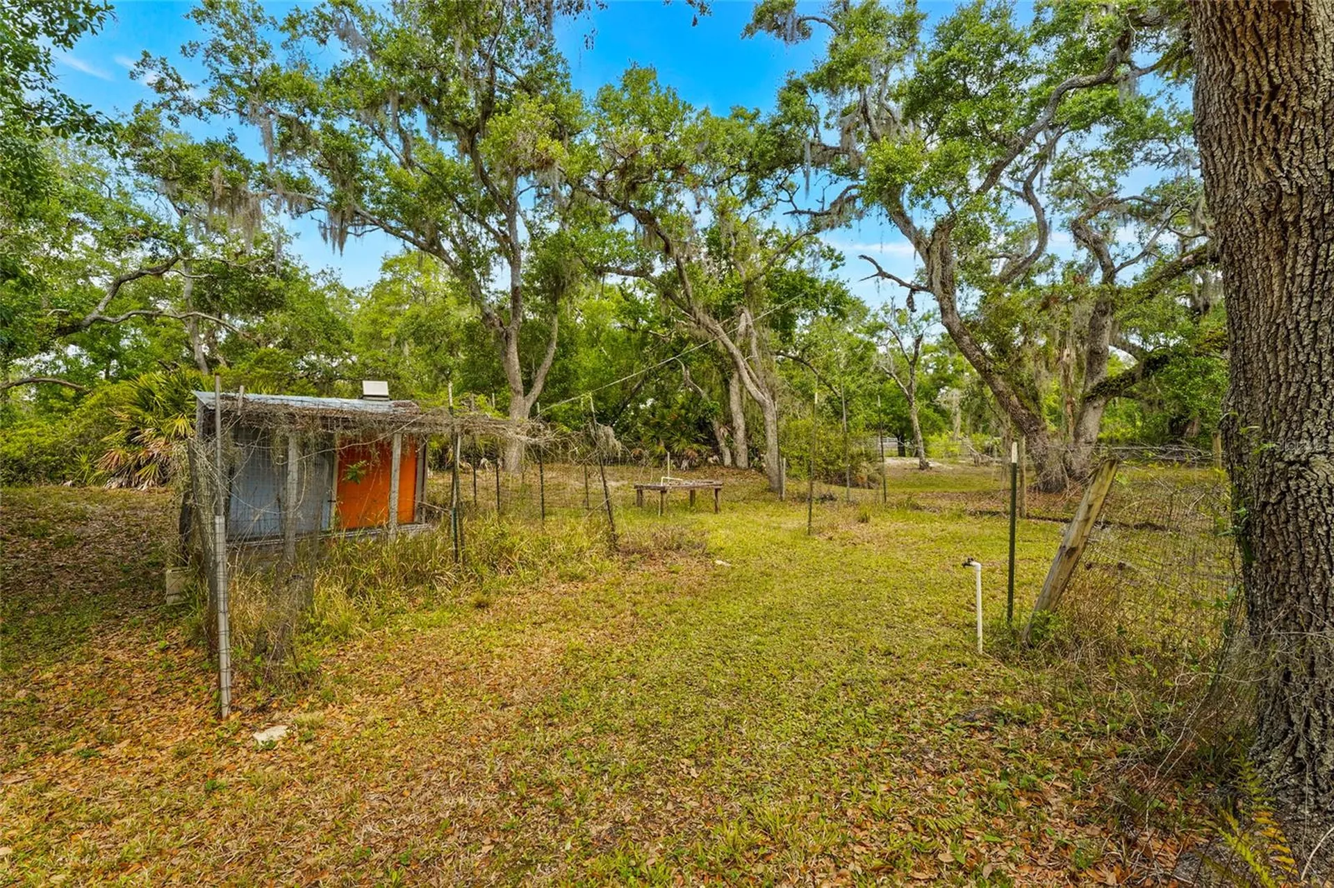 25640 State Road 70 E Myakka City FL 34251
