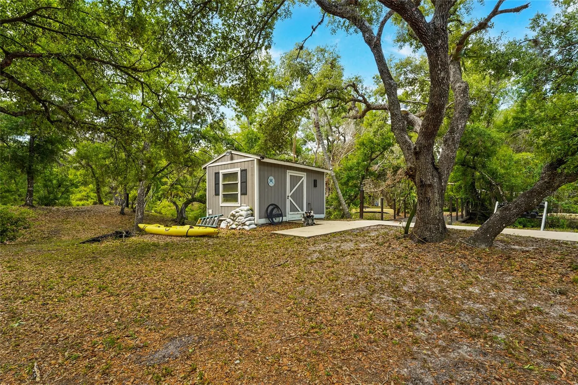 25640 State Road 70 E Myakka City FL 34251
