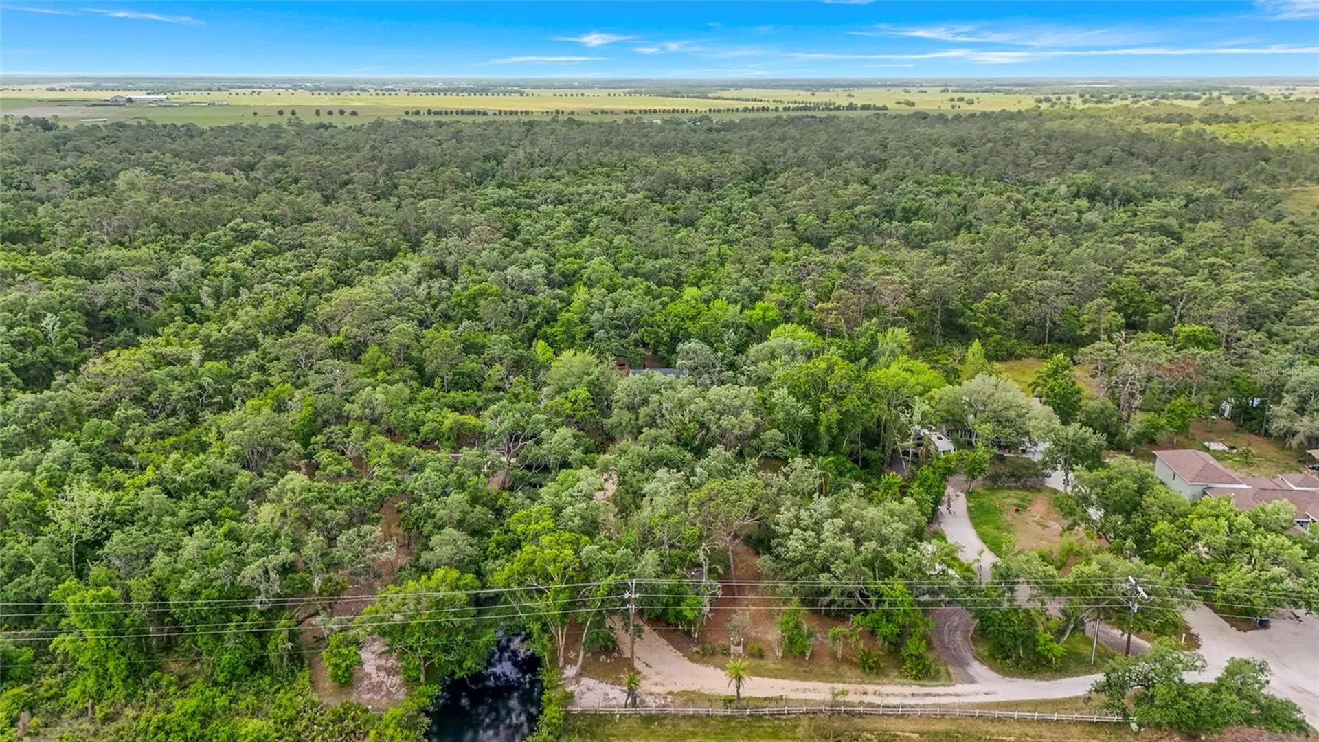 25640 State Road 70 E Myakka City FL 34251