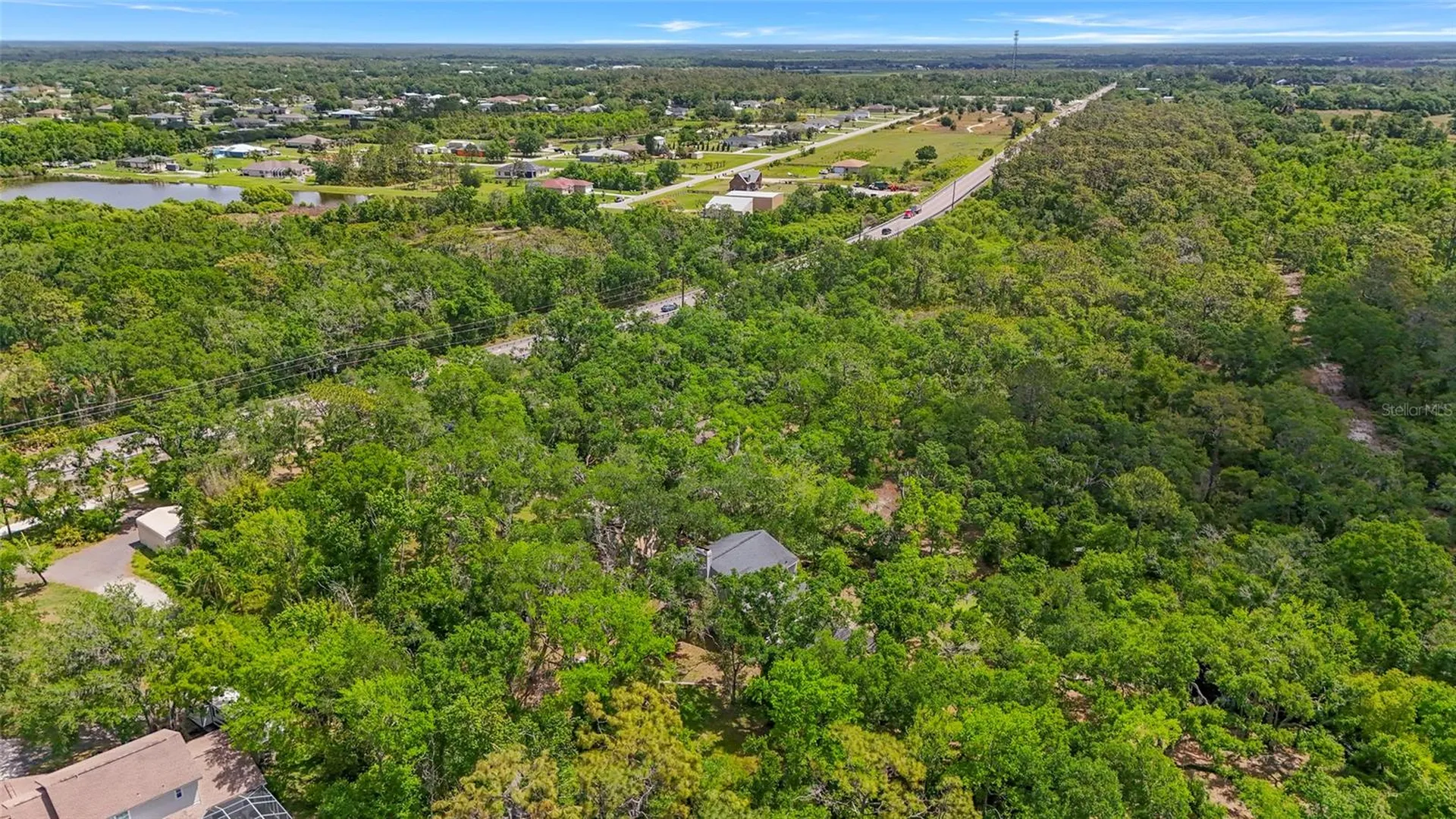 25640 State Road 70 E Myakka City FL 34251