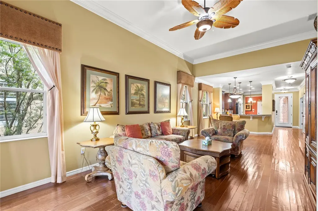 2340 Palm Tree Drive Kissimmee FL 34759