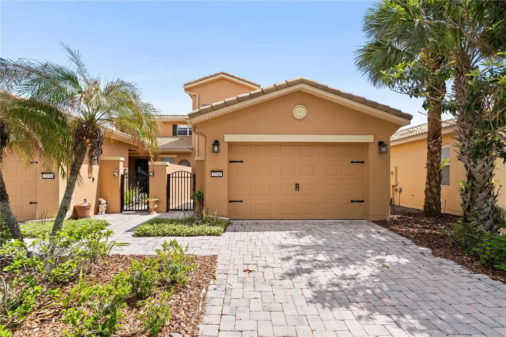2340 Palm Tree Drive Kissimmee FL 34759