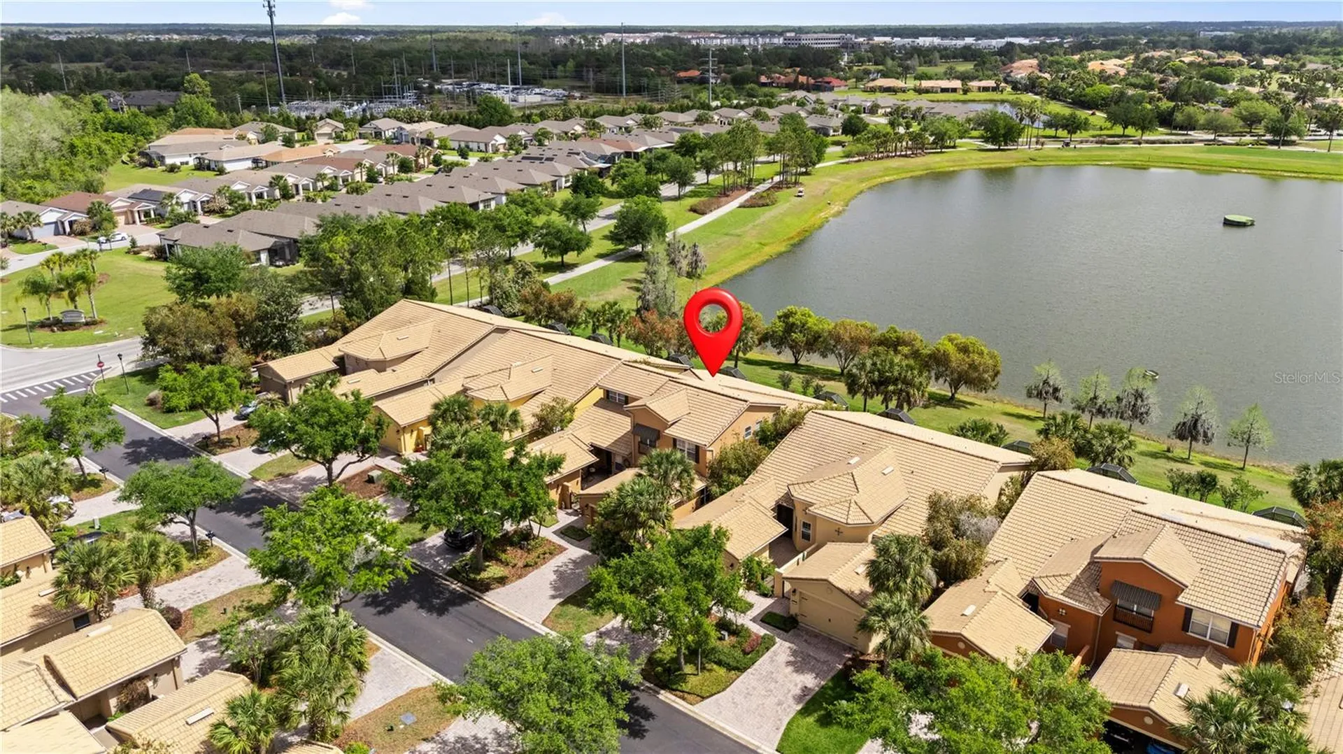 2340 Palm Tree Drive Kissimmee FL 34759