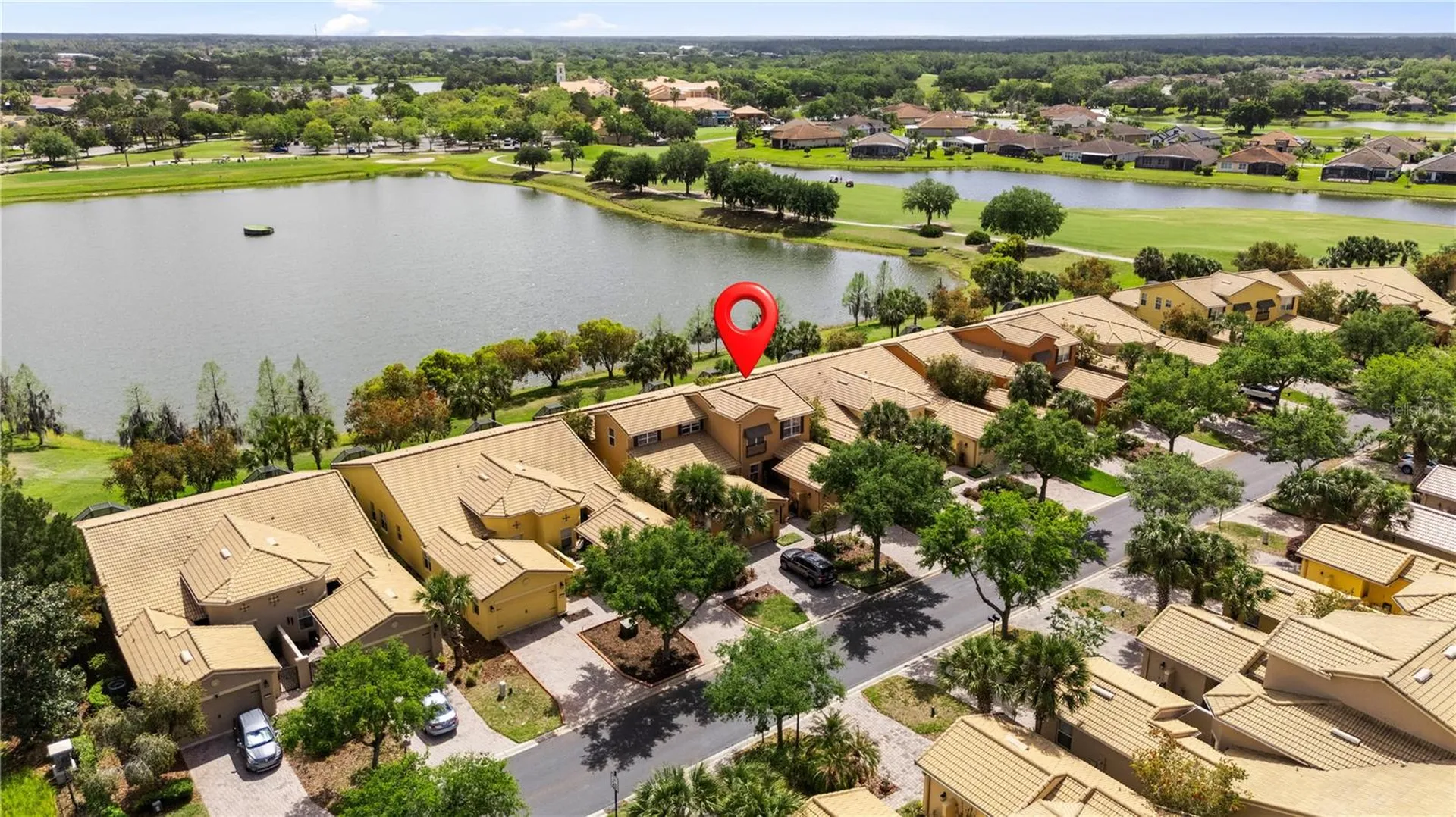 2340 Palm Tree Drive Kissimmee FL 34759