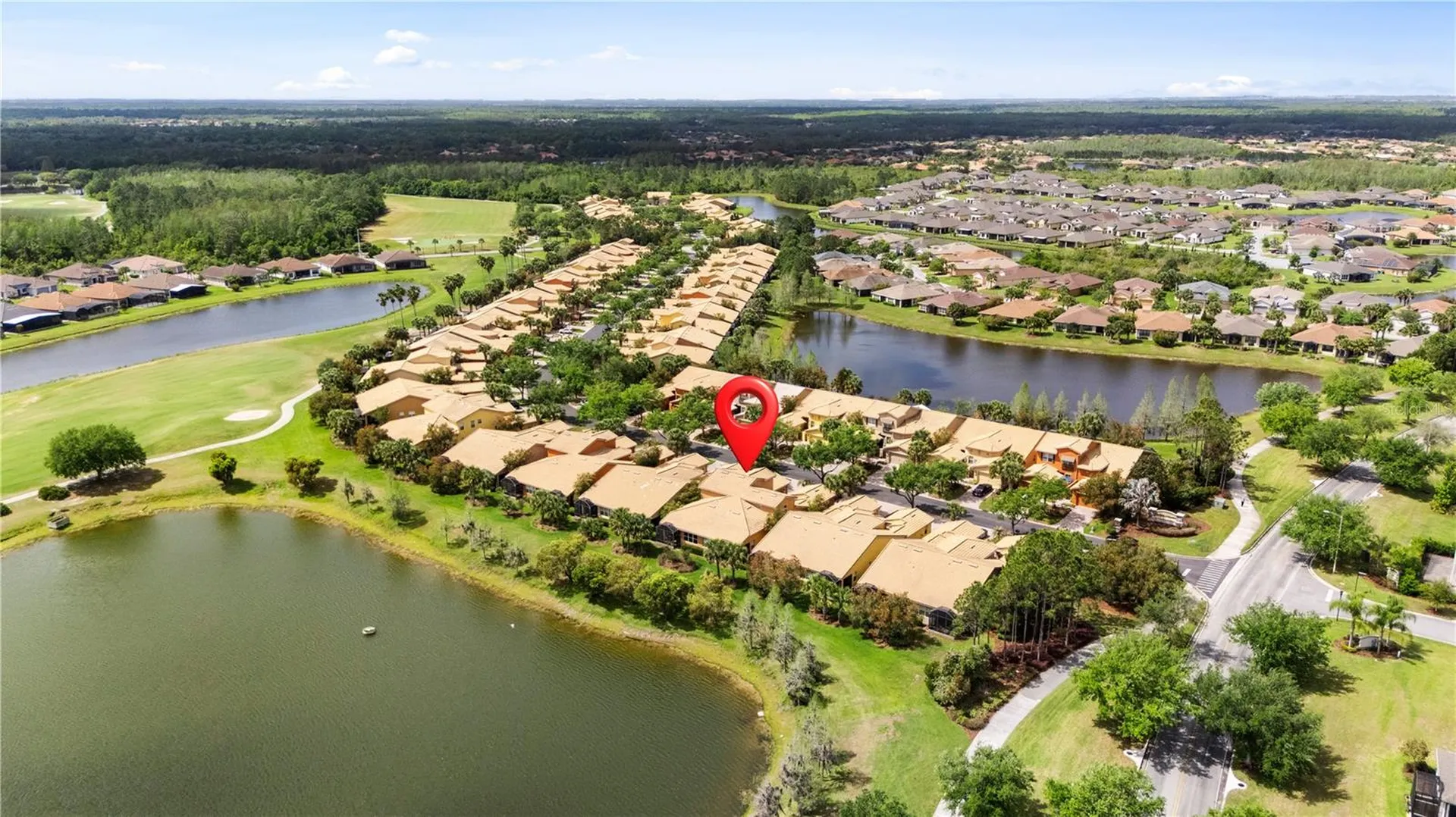 2340 Palm Tree Drive Kissimmee FL 34759