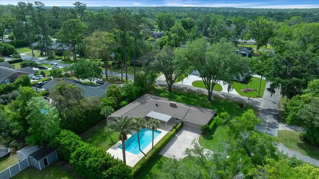 2009 SE 15th Lane Ocala FL 34471