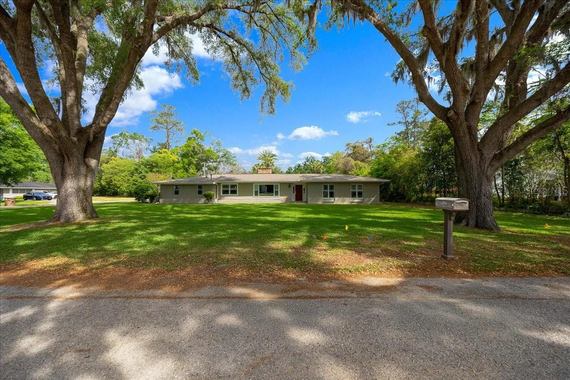 2009 SE 15th Lane Ocala FL 34471