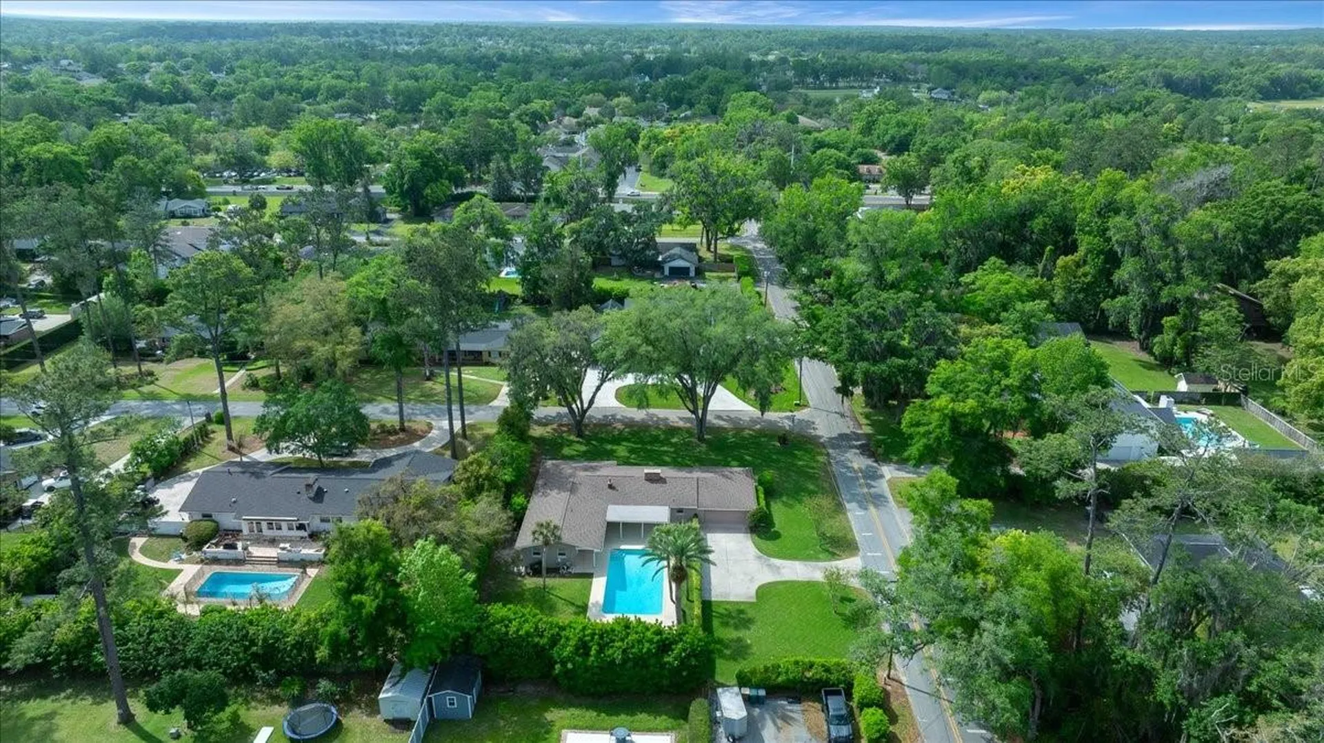 2009 SE 15th Lane Ocala FL 34471