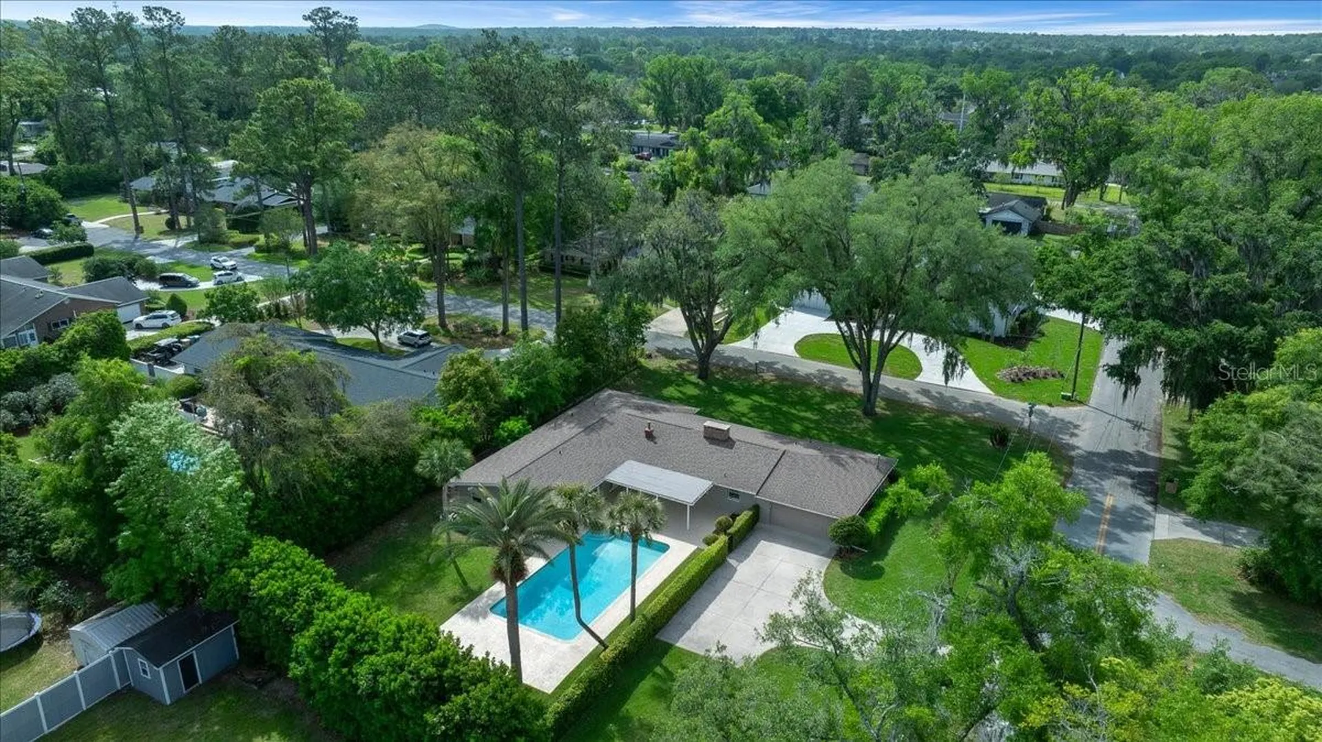 2009 SE 15th Lane Ocala FL 34471