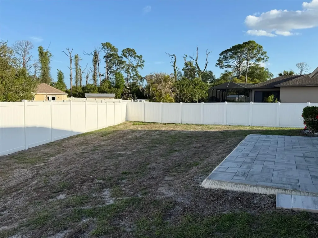 5290 Weatherton Street North Port FL 34288