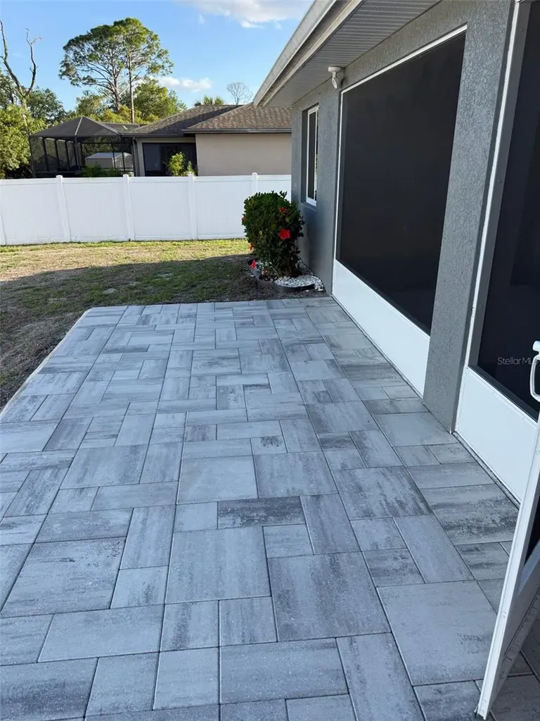 5290 Weatherton Street North Port FL 34288