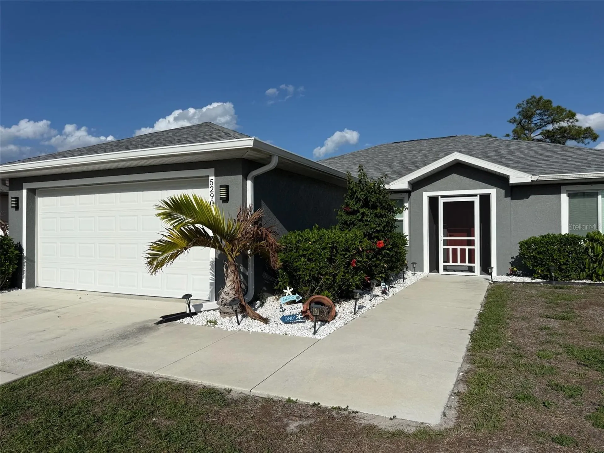 5290 Weatherton Street North Port FL 34288