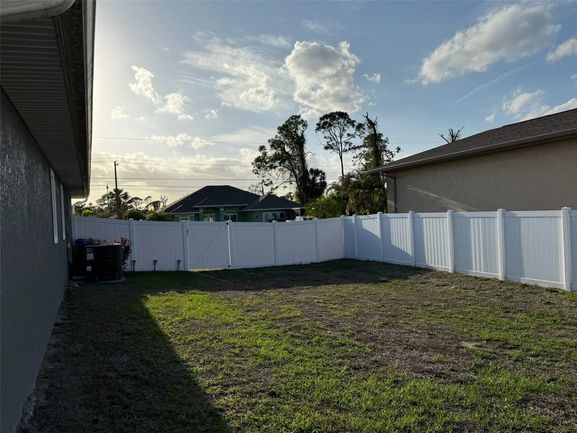 5290 Weatherton Street North Port FL 34288