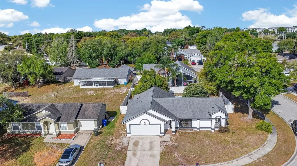 2075 Hedgerow Circle Ocoee FL 34761