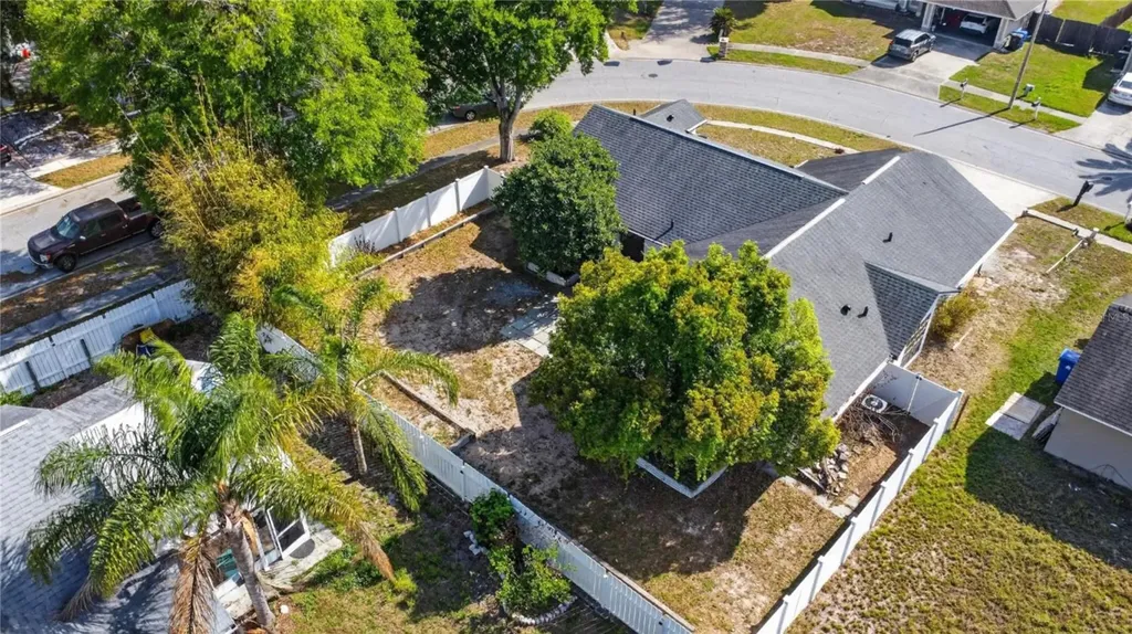 2075 Hedgerow Circle Ocoee FL 34761