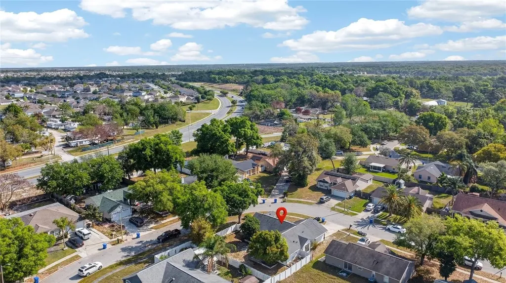 2075 Hedgerow Circle Ocoee FL 34761